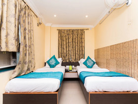 Hotel Royal Residency