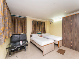 Hotel Royal Residency