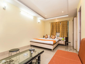 Hotel Royal Residency