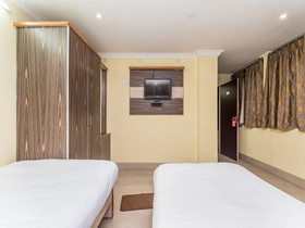 Hotel Royal Residency