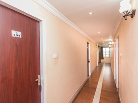 Hotel Royal Residency