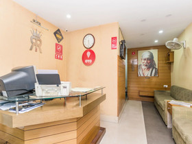 Hotel Royal Residency