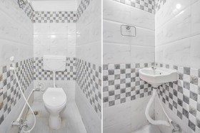 Hotel Roy Residency by OYO Rooms