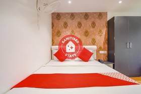 Hotel Roy Residency by OYO Rooms