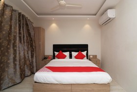Hotel Roy Residency by OYO Rooms