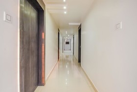 Hotel Roy Residency by OYO Rooms