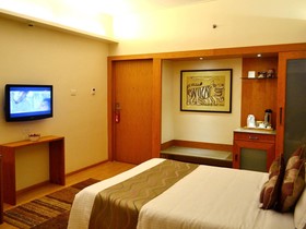 Hotel Sinclairs Siliguri