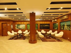 Hotel Sinclairs Siliguri