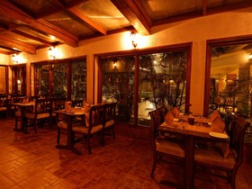 Hotel Sinclairs Siliguri