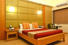 Hotel Sinclairs Siliguri