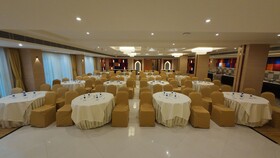 Hotel Surya Grand