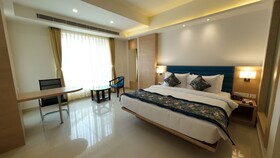 Hotel Surya Grand
