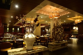 Lemon Tree Hotel Siliguri