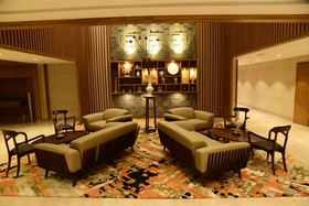 Lemon Tree Hotel Siliguri