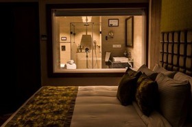 Lemon Tree Hotel Siliguri