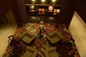 Lemon Tree Hotel Siliguri