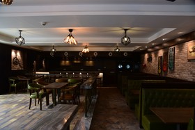 Lemon Tree Hotel Siliguri