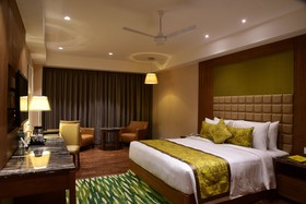Lemon Tree Hotel Siliguri