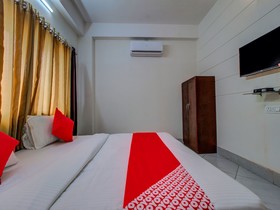 Mountain Green by OYO Rooms