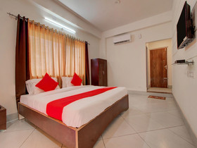 Mountain Green by OYO Rooms