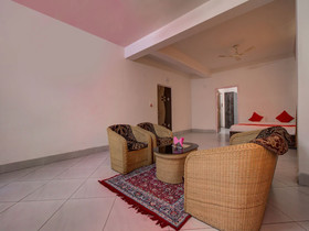 Mountain Green by OYO Rooms