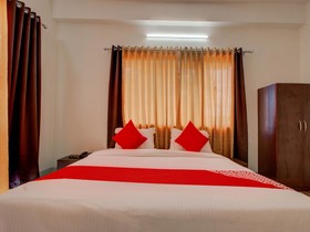 Mountain Green by OYO Rooms