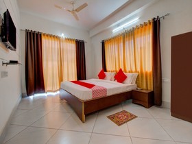 Mountain Green by OYO Rooms