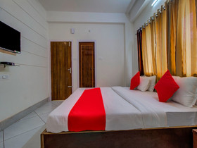 Mountain Green by OYO Rooms