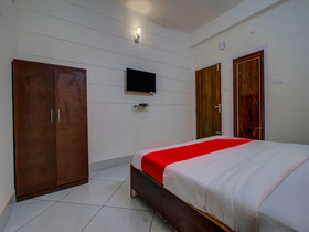 Mountain Green by OYO Rooms