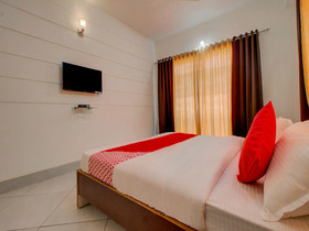 Mountain Green by OYO Rooms