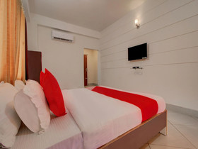 Mountain Green by OYO Rooms