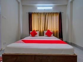 Mountain Green by OYO Rooms