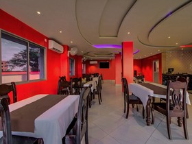 Mountain Green by OYO Rooms