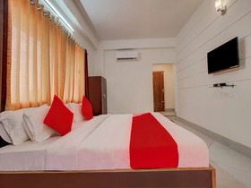 Mountain Green by OYO Rooms