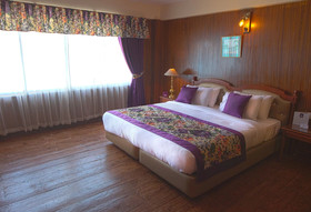 Mount Himalayan Resort