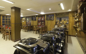 Mount Himalayan Resort