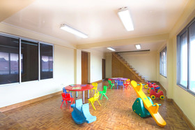 Mount Himalayan Resort