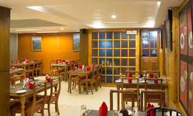 Mount Himalayan Resort