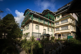 Mount Himalayan Resort