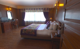 Mount Himalayan Resort