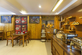 Mount Himalayan Resort