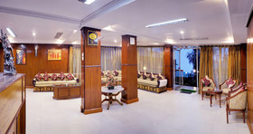 Mount Himalayan Resort