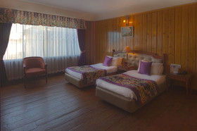 Mount Himalayan Resort