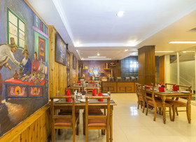 Mount Himalayan Resort