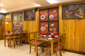 Mount Himalayan Resort