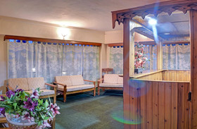 Mount Himalayan Resort