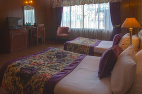 Mount Himalayan Resort