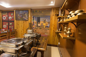 Mount Himalayan Resort