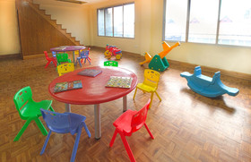 Mount Himalayan Resort