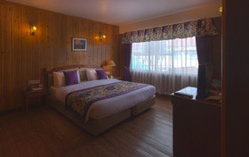 Mount Himalayan Resort